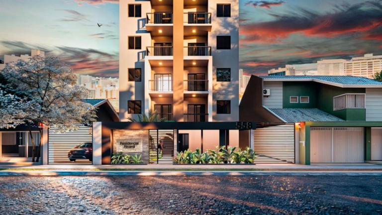 Imagem Apartamento com 2 Quartos à Venda, 35 m² em Vila Carrão - São Paulo Imagem Apartamento com 2 Quartos à Venda, 35 m² em Vila Carrão - São Paulo