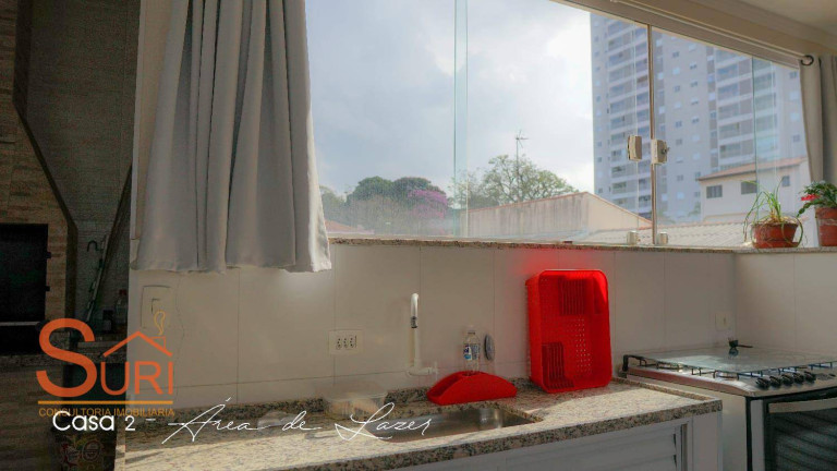 Imagem Sobrado com 5 Quartos à Venda, 380 m² em Jardim Paramount - São Bernardo Do Campo Imagem Sobrado com 5 Quartos à Venda, 380 m² em Jardim Paramount - São Bernardo Do Campo