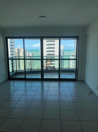Imagem Apartamento com 4 Quartos para Alugar, 165 m² em Boa Viagem - Recife Imagem Apartamento com 4 Quartos para Alugar, 165 m² em Boa Viagem - Recife