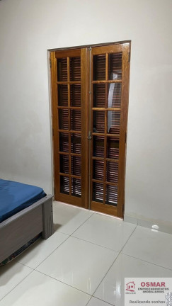 Imagem Casa com 2 Quartos à Venda, 78 m² em Jardim Residencial Vaughan - Sumaré Imagem Casa com 2 Quartos à Venda, 78 m² em Jardim Residencial Vaughan - Sumaré