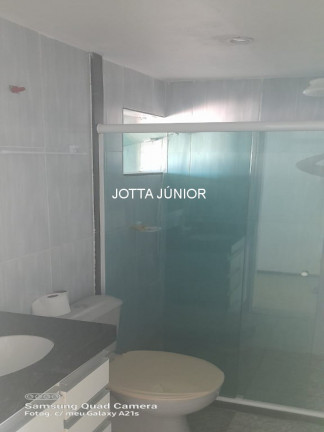 Imagem Imóvel com 3 Quartos para Temporada, 99 m² em Jardim Olinda - Cabo Frio