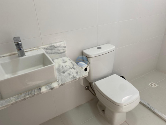 Imagem Apartamento com 2 Quartos à Venda, 69 m² em Boqueirão - Santos