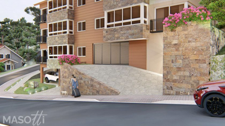 Imagem Apartamento com 1 Quarto à Venda, 7.826 m² em Floresta - Gramado Imagem Apartamento com 1 Quarto à Venda, 7.826 m² em Floresta - Gramado