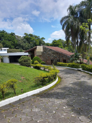 Imagem Casa com 4 Quartos à Venda, 742 m² em Jardim Tomé - Embu Das Artes Imagem Casa com 4 Quartos à Venda, 742 m² em Jardim Tomé - Embu Das Artes