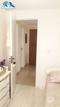 Imagem Apartamento com 2 Quartos à Venda, 45 m² em Cidade Lider - São Paulo