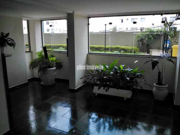 Imagem Apartamento com 2 Quartos à Venda, 52 m² em Jardim Celeste - São Paulo Imagem Apartamento com 2 Quartos à Venda, 52 m² em Jardim Celeste - São Paulo