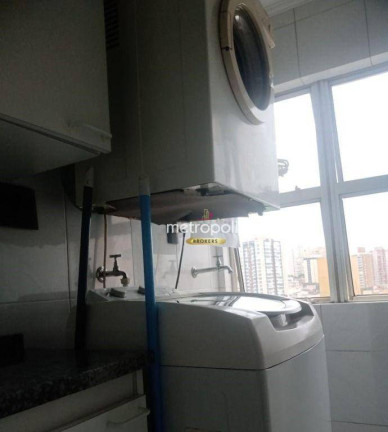 Imagem Apartamento com 2 Quartos à Venda ou Locação, 58 m² em Santa Paula - São Caetano Do Sul Imagem Apartamento com 2 Quartos à Venda ou Locação, 58 m² em Santa Paula - São Caetano Do Sul