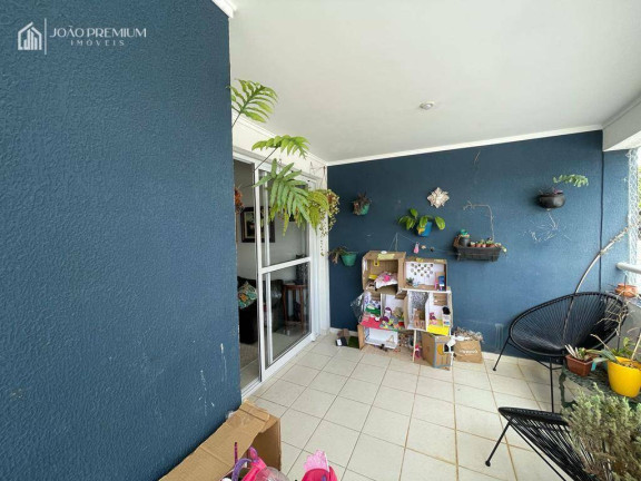 Imagem Apartamento com 2 Quartos à Venda, 68 m² em Jardim Aquarius - São José Dos Campos Imagem Apartamento com 2 Quartos à Venda, 68 m² em Jardim Aquarius - São José Dos Campos