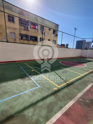 Imagem Apartamento com 3 Quartos à Venda, 110 m² em Engenheiro Luciano Cavalcante - Fortaleza Imagem Apartamento com 3 Quartos à Venda, 110 m² em Engenheiro Luciano Cavalcante - Fortaleza