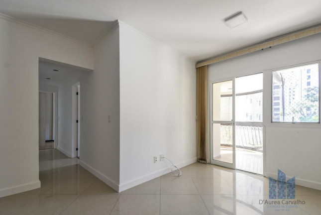 Imagem Apartamento com 3 Quartos à Venda, 100 m² em Moema - São Paulo Imagem Apartamento com 3 Quartos à Venda, 100 m² em Moema - São Paulo