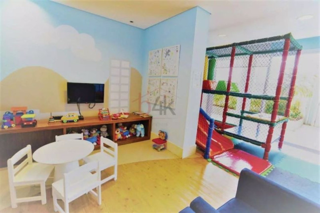 Imagem Apartamento com 3 Quartos à Venda, 219 m² em Campo Belo - São Pailo Imagem Apartamento com 3 Quartos à Venda, 219 m² em Campo Belo - São Pailo