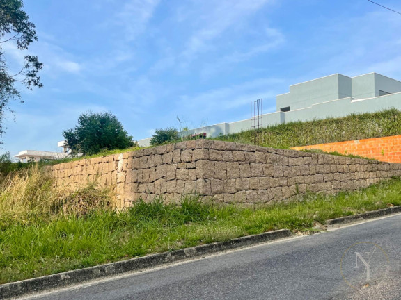 Imagem Terreno à Venda, 1.040 m² em Morro Alto - Itupeva