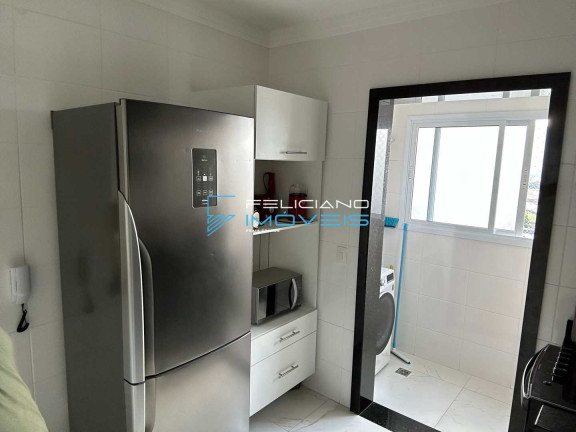 Imagem Apartamento com 1 Quarto à Venda, 61 m² em Caiçara - Praia Grande Imagem Apartamento com 1 Quarto à Venda, 61 m² em Caiçara - Praia Grande