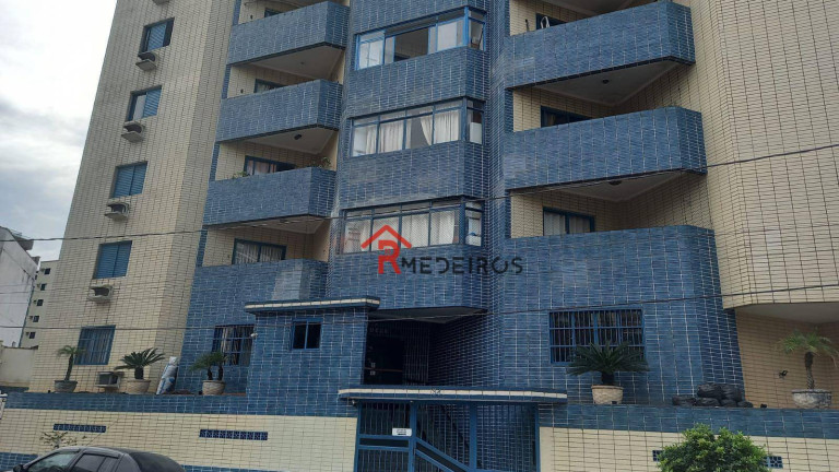 Imagem Apartamento com 3 Quartos à Venda, 100 m² em Tupi - Praia Grande Imagem Apartamento com 3 Quartos à Venda, 100 m² em Tupi - Praia Grande