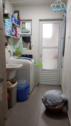 Imagem Casa de Condomínio com 2 Quartos à Venda, 70 m² em Paisagem Renoir - Cotia