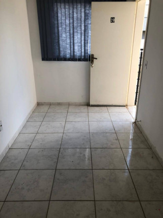 Apartamento com 2 Quartos à Venda, 46 m² em Wanel Ville - Sorocaba