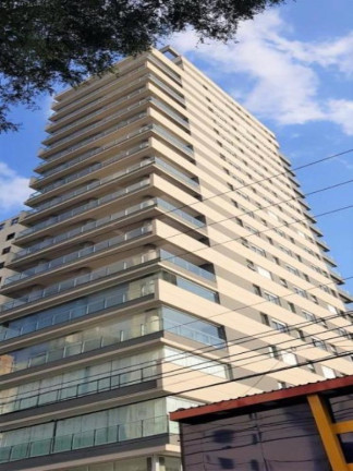 Apartamento com 4 Quartos à Venda, 278 m² em Moema - São Paulo