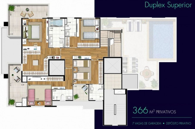 Imagem Imóvel com 4 Quartos à Venda, 217 m² em Jardim Vila Mariana - São Paulo Imagem Imóvel com 4 Quartos à Venda, 217 m² em Jardim Vila Mariana - São Paulo