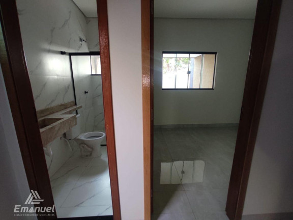 Imagem Casa com 2 Quartos à Venda, 110 m² em Coronel Antonino - Campo Grande Imagem Casa com 2 Quartos à Venda, 110 m² em Coronel Antonino - Campo Grande