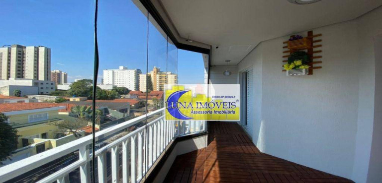Imagem Cobertura com 3 Quartos à Venda, 205 m² em Vila Caminho Do Mar - São Bernardo Do Campo