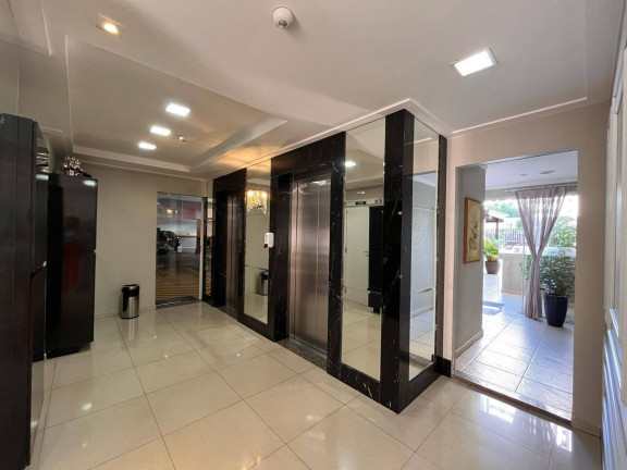 Imagem Apartamento com 3 Quartos à Venda, 128 m² em Centro - Cascavel Imagem Apartamento com 3 Quartos à Venda, 128 m² em Centro - Cascavel