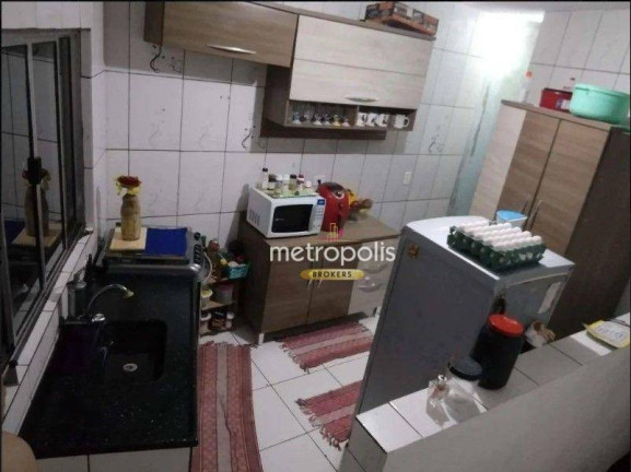 Imagem Sobrado com 3 Quartos à Venda, 210 m² em Jardim Itapark Velho - Mauá Imagem Sobrado com 3 Quartos à Venda, 210 m² em Jardim Itapark Velho - Mauá