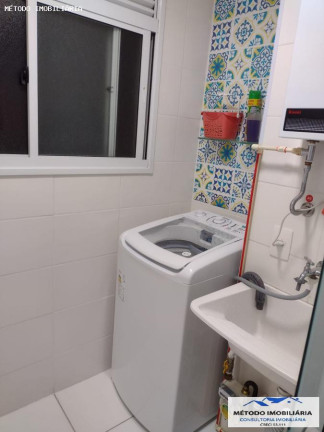 Imagem Apartamento com 2 Quartos à Venda, 42 m² em Parque São Vicente - Mauá Imagem Apartamento com 2 Quartos à Venda, 42 m² em Parque São Vicente - Mauá