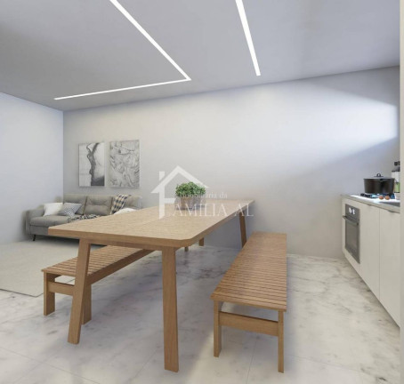 Imagem Apartamento com 2 Quartos à Venda, 65 m² em Saguaçu - Joinville Imagem Apartamento com 2 Quartos à Venda, 65 m² em Saguaçu - Joinville