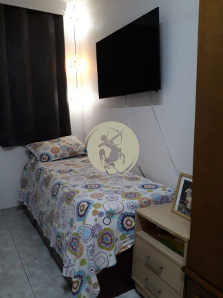 Imagem Apartamento com 2 Quartos à Venda, 159 m² em Campo Grande - Santos Imagem Apartamento com 2 Quartos à Venda, 159 m² em Campo Grande - Santos