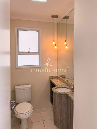 Imagem Apartamento com 3 Quartos à Venda, 111 m² em Horizontes Serra Do Japi - Jundiaí