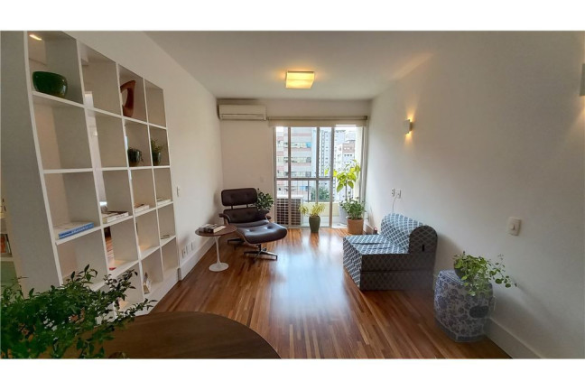 Imagem Imóvel com 1 Quarto à Venda,  em Itaim Bibi - São Paulo