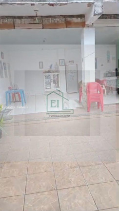 Imagem Casa com 3 Quartos à Venda, 480 m² em Centro - Itaguaí