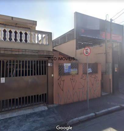 Imagem Terreno à Venda, 150 m² em Jardim Peri Peri - São Paulo