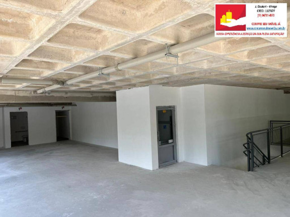 Imagem Loja para Alugar, 450 m² em Brooklin Novo - São Paulo