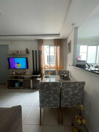 Imagem Apartamento com 2 Quartos à Venda, 44 m² em água Chata - Guarulhos Imagem Apartamento com 2 Quartos à Venda, 44 m² em água Chata - Guarulhos