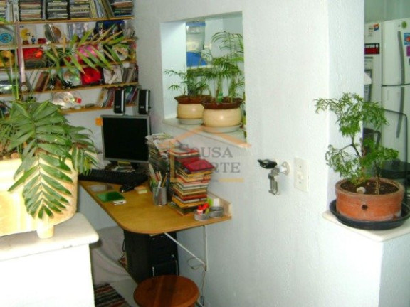 Imagem Apartamento com 2 Quartos à Venda, 73 m² em Santana - São Paulo Imagem Apartamento com 2 Quartos à Venda, 73 m² em Santana - São Paulo