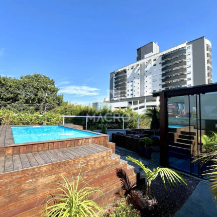 Imagem Apartamento com 2 Quartos à Venda, 88 m² em Centro - Jaraguá Do Sul