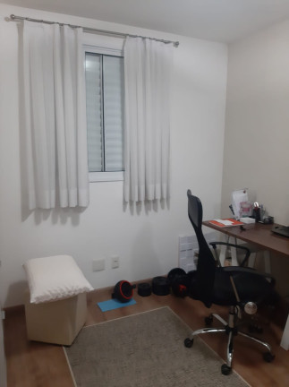 Imagem Apartamento com 2 Quartos à Venda, 51 m² em Vila Das Merces - Sp Imagem Apartamento com 2 Quartos à Venda, 51 m² em Vila Das Merces - Sp