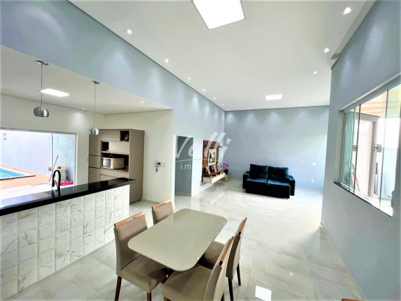 Imagem Casa com 3 Quartos à Venda, 275 m² em Terras De Santa Bárbara - Santa Bárbara Doeste Imagem Casa com 3 Quartos à Venda, 275 m² em Terras De Santa Bárbara - Santa Bárbara Doeste