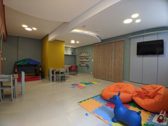 Imagem Apartamento com 2 Quartos à Venda, 109 m² em Aviação - Praia Grande