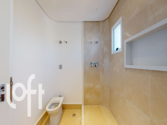 Imagem Apartamento com 3 Quartos à Venda, 293 m² em Vila Nova Conceição - São Paulo Imagem Apartamento com 3 Quartos à Venda, 293 m² em Vila Nova Conceição - São Paulo