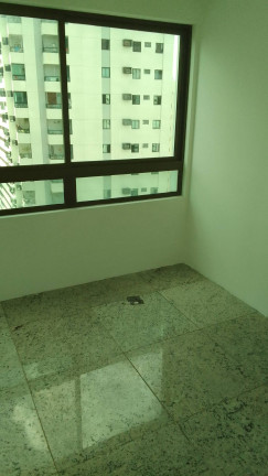 Imagem Sala Comercial à Venda, 54 m² em Tamarineira - Recife