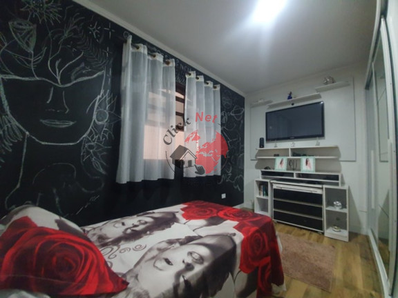 Imagem Sobrado com 4 Quartos à Venda, 342 m² em Jardim Das Maravilhas - Santo André Imagem Sobrado com 4 Quartos à Venda, 342 m² em Jardim Das Maravilhas - Santo André