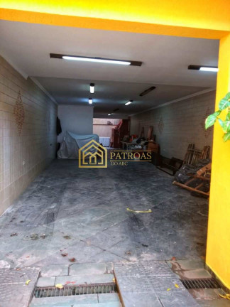 Imagem Casa com 3 Quartos à Venda, 263 m² em Paulicéia - São Bernardo Do Campo Imagem Casa com 3 Quartos à Venda, 263 m² em Paulicéia - São Bernardo Do Campo