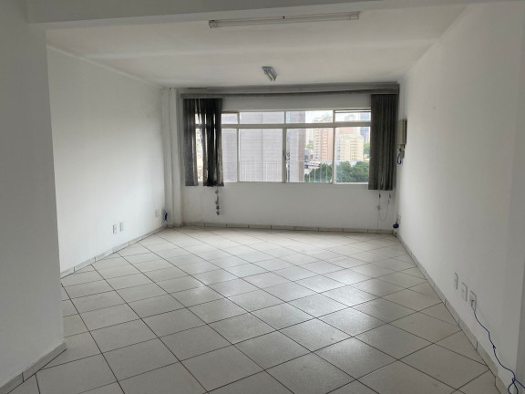 Imagem Imóvel com 1 Quarto à Venda, 40 m² em Barra Funda - São Paulo Imagem Imóvel com 1 Quarto à Venda, 40 m² em Barra Funda - São Paulo