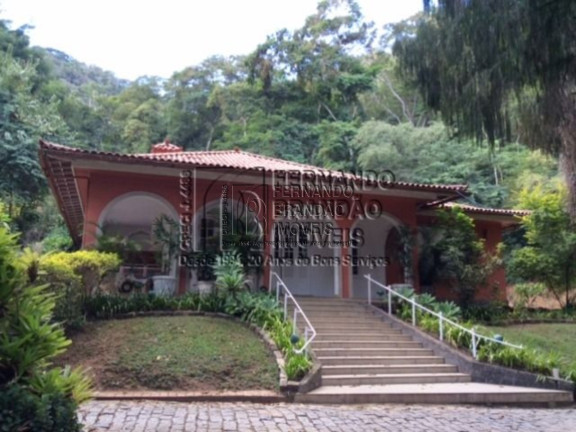 Imagem Casa com 19 Quartos à Venda, 2.800 m² em Posse - Petrópolis Imagem Casa com 19 Quartos à Venda, 2.800 m² em Posse - Petrópolis