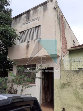 Imagem Casa com 4 Quartos à Venda, 99 m² em Campos Eliseos - Ribeirão Preto Imagem Casa com 4 Quartos à Venda, 99 m² em Campos Eliseos - Ribeirão Preto