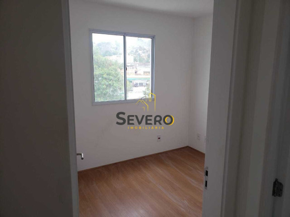Imagem Apartamento com 2 Quartos à Venda, 50 m² em Neves (neves) - São Gonçalo Imagem Apartamento com 2 Quartos à Venda, 50 m² em Neves (neves) - São Gonçalo