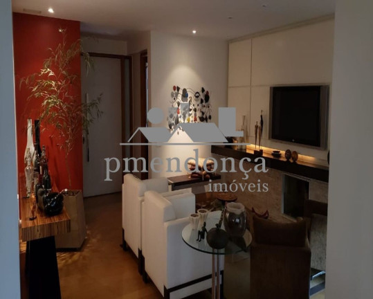 Imagem Apartamento com 2 Quartos à Venda, 173 m² em Perdizes - São Paulo Imagem Apartamento com 2 Quartos à Venda, 173 m² em Perdizes - São Paulo