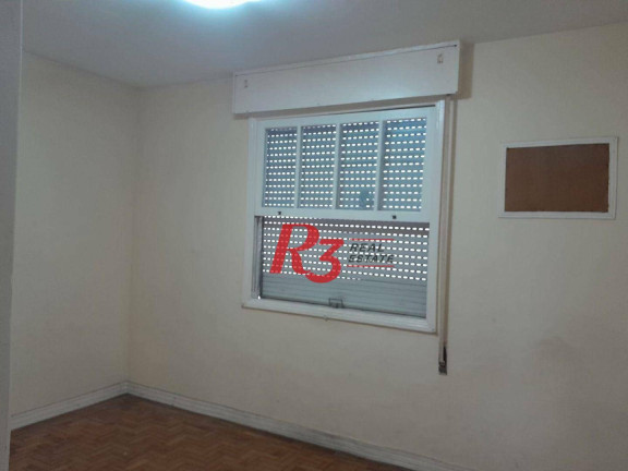 Imagem Apartamento com 2 Quartos à Venda, 76 m² em Boqueirão - Santos